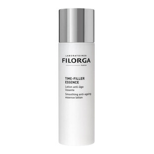 Tonico viso anti-età Essence Time Filler, 150 ml, Filorga