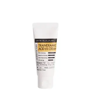 Tranexamic Acid Cream 6%, 30 ml, Derma Factory