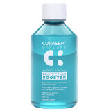 Mouthwash Frozen Mint Daycare Protection Booster, 500 ml, Curasept