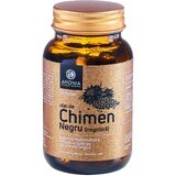 Huile de nigelle (Negrilica), 90 capsules molles, Aronia Charlottenburg