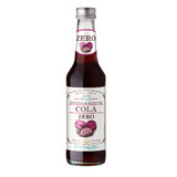 Saft mit Cola-Geschmack Deliziosa & Autentica Cola Zero, 275 ml, Tomarchio