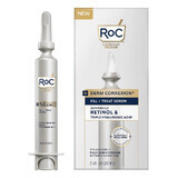 Derm Correxion Treatment and Filling Serum, 15 ml, Roc