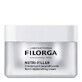 Nutri-Filler Crema antiarrugas revitalizante intensa, 50 ml, Filorga