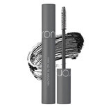 Extreme Volume Mascara V01 Volumen Schwarz, 24 g, Rom&nd