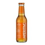 Erfrischungsgetränk mit Orangengeschmack Aperitivo Blonde, 200 ml, Tomarchio