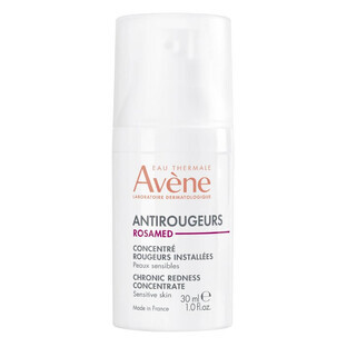 Rosamed Persistent Rosacea Konzentrat, 30 ml, Avene