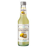 Limonade mit Süßungsmitteln Deliziosa & Autentica Limonata Zero, 275 ml, Tomarchio