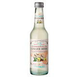 Getränk mit Ingwergeschmack Deliziosa & Autentica Ingwerbier, 275 ml, Tomarchio
