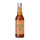 Bio-Tee mit Melone und Pfirsich, 275 ml, Tomarchio