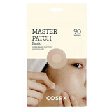 Anti-acne patches Master Patch Basic, 90 pieces, COSRX