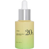 Gezichtsserum met vitamine C en groene lamiae, 20 g, Anua