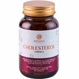 Cholesterol Formula, 60 gélules, Aronia Charlottenburg
