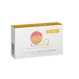 Citibac Q, 30 compresse, Naturpharma