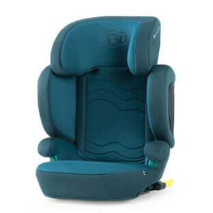 Car seat I-Size Xpand 2, 100-150 cm, Harbour Blue, Kinderkraft