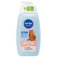 Lait corporel Soft&Light Baby, 500 ml, Nivea
