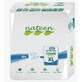 Adult biodegradable diapers Combi Maxi Line, size XL, 10 pieces, Nateen