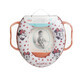 Disney Baby Minnie Baby Minnie riduttore da toilette con maniglie, +10 mesi, Stor