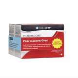 Acne Control Oral Pack, 2 x 30 sachets, Pharmacore