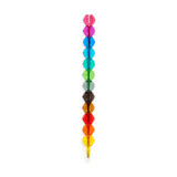 Charm to Charm crayons, +3 years, Ooly