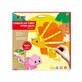 Mi primer libro de cuentos Mosaico de Dinosaurios, +3 años, Avenir