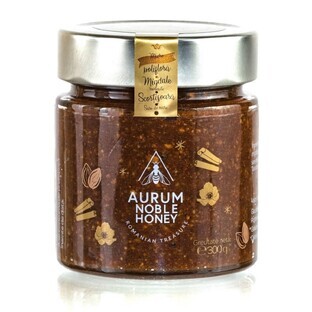 Baby It's Cold Outside Baby It's Cold Outside, 300 g, Aurum Noble Miel