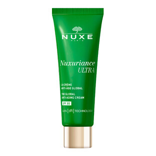 Crème anti-rides Nuxuriance Ultra SPF30, 50 ml, Nuxe