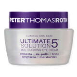 Ultimate Solution 5 Augencreme, 15 ml, Peter Thomas Roth