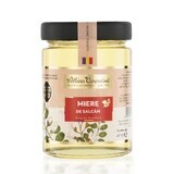 Salcam honey, 400 g, Albina Carpatina