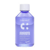 Mouthwash Daycare Junior Protection Booster, 250 ml, Curasept