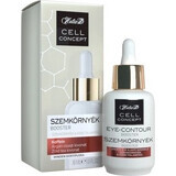 Helia-D Cell Concept Eye Area Booster 1×30 ml, eye area cream