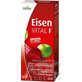 Eisen VITAL F 1×500 ml, extract de fructe și plante