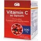 GS Vitamin C500 with rose hips, 50+10 tablets 1×60 tbl, food supplement