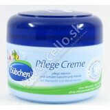 Crema protectora para bebés Bübchen Baby, 75 ml 1×75 ml