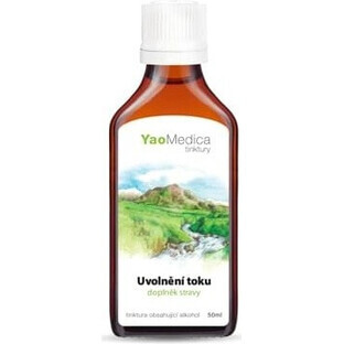 Yaomedica 109 Release Flux 50ml 1×50 ml