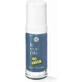 Yves Rocher Nail Polish 26. Succulent blue COULEURS NATURE 1×5 ml nail polish