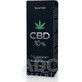 CBD 10% Hemp Oil SALUTEM 1×10 ml