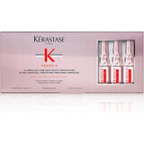 Kérastase Intensieve behandeling voor zwak haar gevoelig voor haaruitval Genesis 1×6 ml, intensieve behandeling voor zwak haar