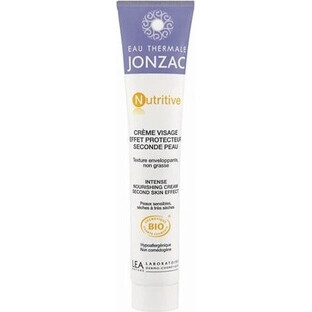 JONZAC Nutritive Nourishing Body Cream Organic 1×50 ml
