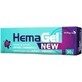 HemaGel® NEW 1×30 g, wound healing gel