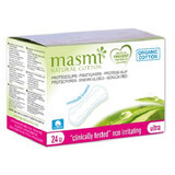 Daily pads, 24 pieces, Masmi