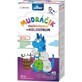 VITAR MUDráčik multivitamins + colostrum 1×45 tbl