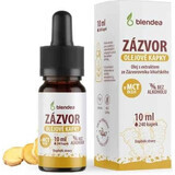 BLENDEA GINGERÖL KAPSEN 10ML 1×10 ml