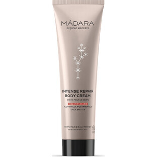 MÁDARA Intensive Renewing Body Cream 150ml 1×150ml, cremă de corp