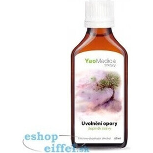 Yaomedica 003 Release Strength 50ml 1×50 ml