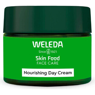 Skin Food crème de jour nourrissante 40ml 1×40 ml 1×40 ml, crème de jour