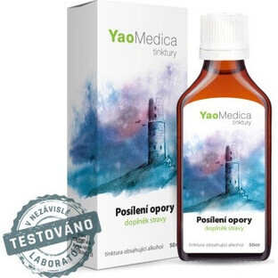 Yaomedica 009 Rinforzante 50ml 1×50 ml