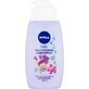 NIVEA Kids Kids Gel douche GIRL 500ml 1×500ml, gel douche