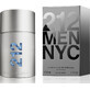 Carolina Herrera 212 Men Edt 50ml 1×50 ml, Eau de toilette