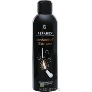 REPAREX Shampoo antiforfora 1×200 ml, shampoo antiforfora