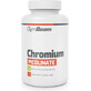 Gymbeam Picolinate de Chrome 120tbl 120 comprimés non aromatisés